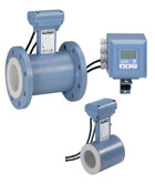 8055 Electromagnetic Flowmeter